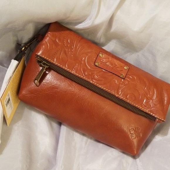 Patricia Nash Handbags - Patricia Nash Florence Valerie
